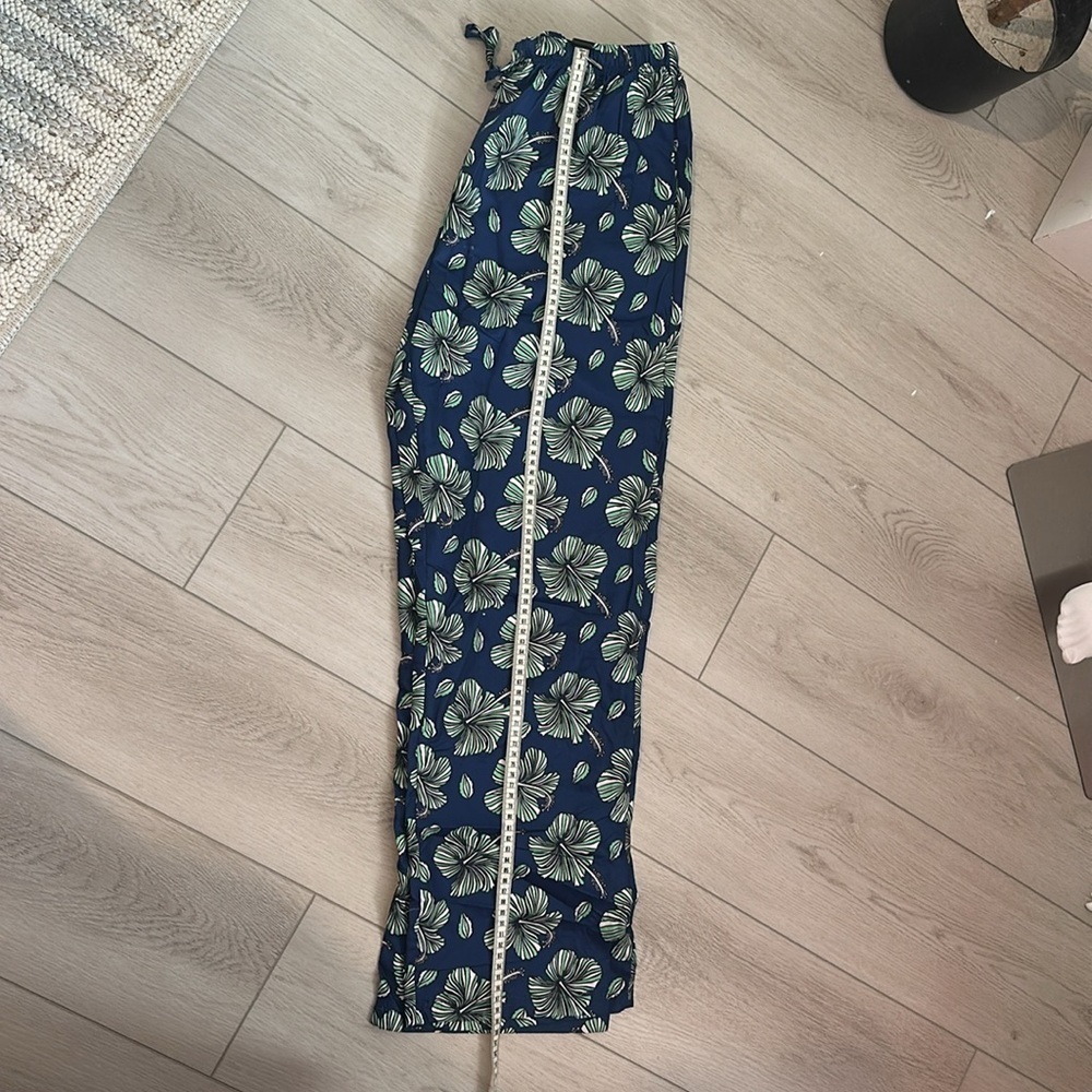 Floral Blue SET - Picture 11 of 11